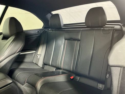 Used 2019 BMW 430i Convertible RWD image 23