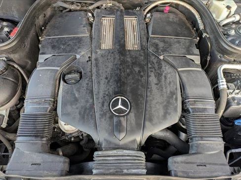 Used 2016 Mercedes-Benz CLS 400 4MATIC image 24