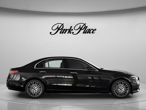Certified 2023 Mercedes-Benz C 300 Sedan image 25