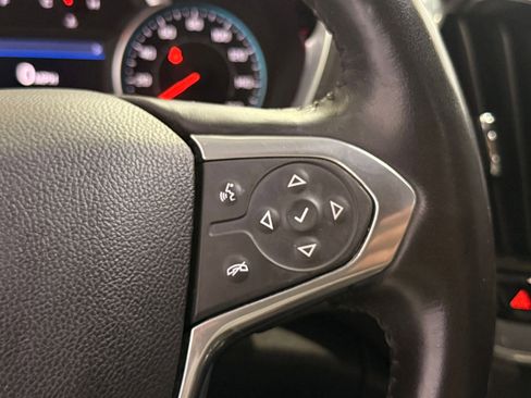 Used 2020 Chevrolet Traverse LT w/ Driver Confidence II Package image 30