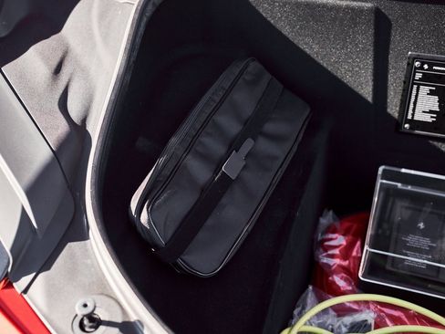 Used 2024 Ferrari 296 GTB image 23