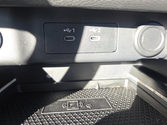 Used 2026 Nissan Rogue SL AWD/4WD image 20