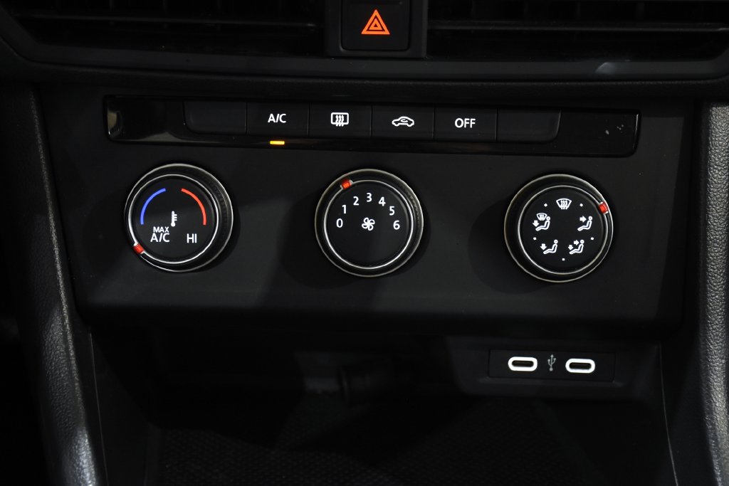 Used 2024 Volkswagen Jetta S FWD image 21
