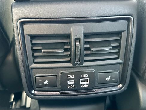 New 2026 Subaru Outback Wilderness AWD/4WD image 32