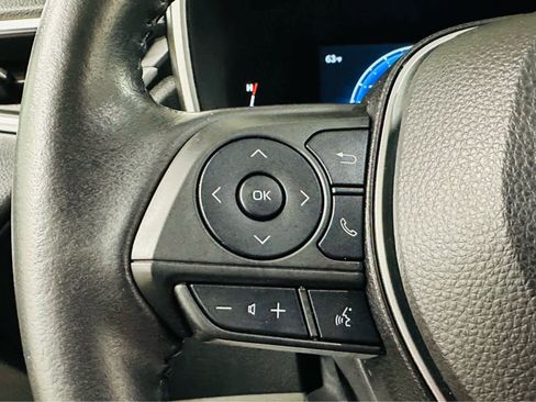 Certified 2023 Toyota Corolla Cross XLE w/ Convenience Package image 15