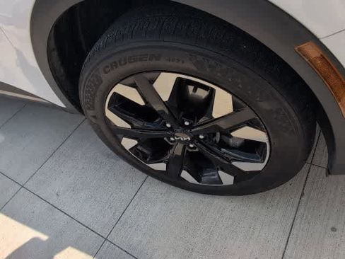 Used 2023 Kia Sportage X-Line AWD/4WD image 9