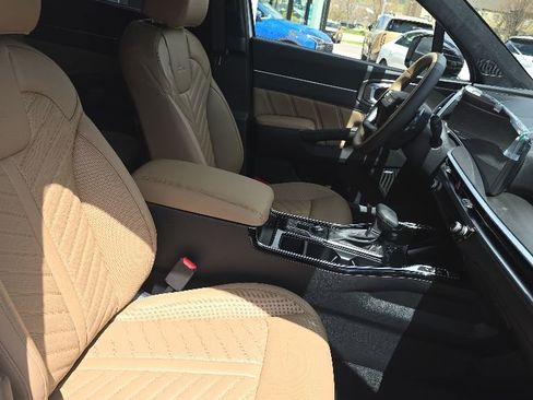New 2026 Kia Sorento SX AWD/4WD image 8