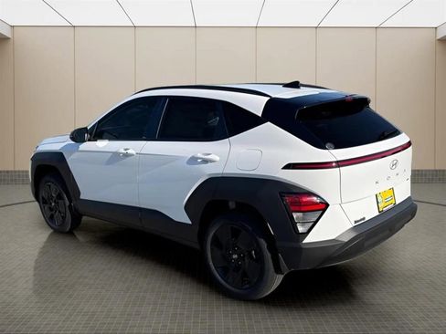 New 2026 Hyundai Kona SEL Sport AWD/4WD image 4