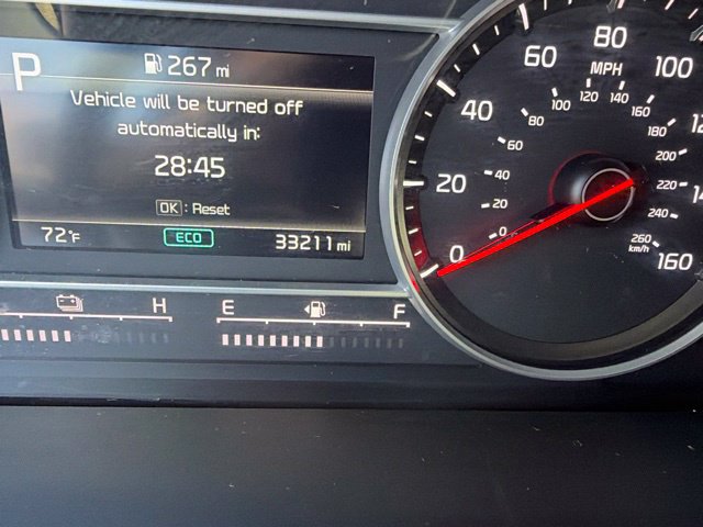 Certified 2023 Kia Sorento EX AWD/4WD image 13