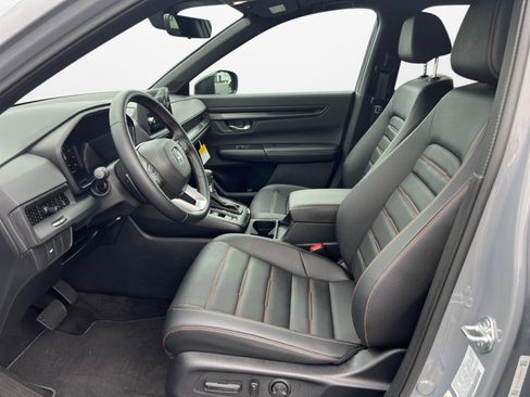 Used 2026 Honda CR-V Sport-L image 9