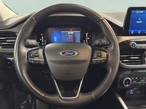 Used 2023 Ford Escape Active w/ Cold Weather Package FWD image 35