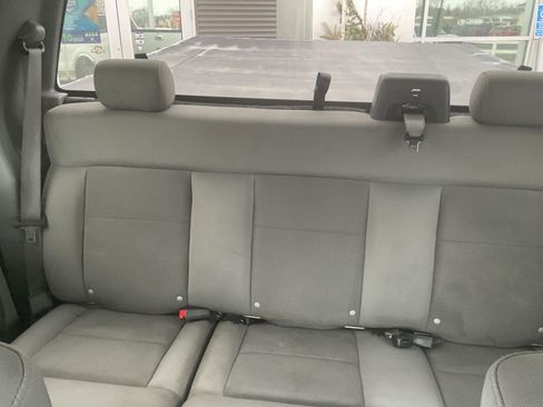 Used 2004 Ford F150 XLT image 17