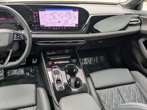 Used 2025 Audi S5 Premium Plus w/ Premium Plus Package AWD/4WD image 9