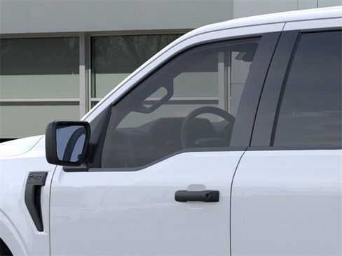 New 2025 Ford F150 STX w/ STX Black Appearance Package image 20