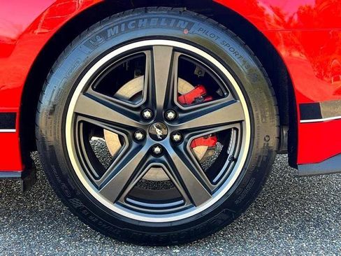 Used 2021 Ford Mustang Mach 1 w/ Equipment Group 700A image 48