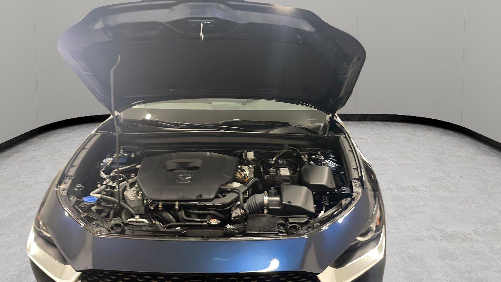 Used 2024 MAZDA CX-30 AWD 2.5 S w/ Select Sport Pkg image 9