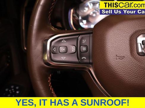 Used 2025 RAM 2500 Limited image 12