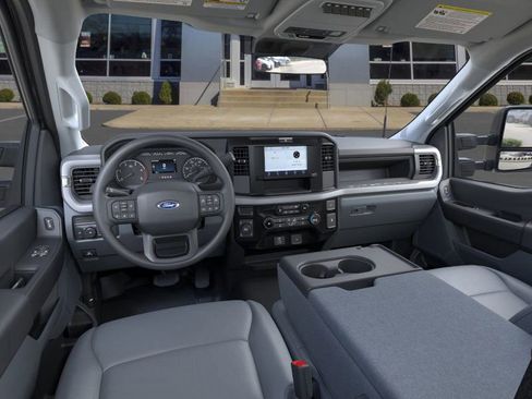New 2026 Ford F350 XL image 9
