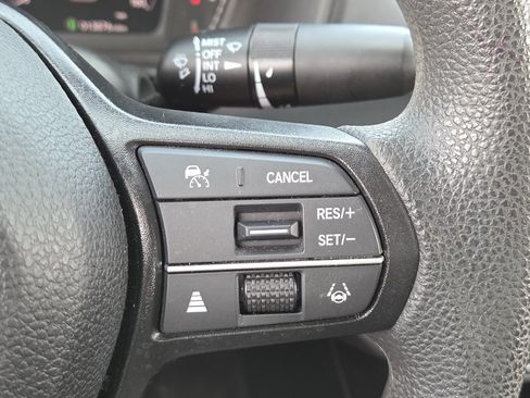 Used 2024 Honda Accord EX image 9