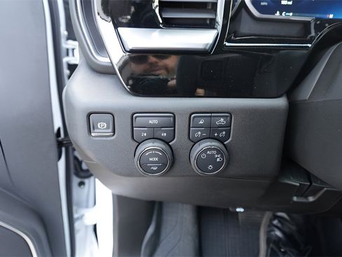 New 2026 Chevrolet Silverado 1500 LT w/ Safety Package image 23