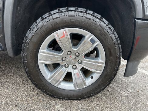 Used 2017 GMC Sierra 1500 SLT image 39