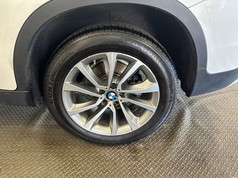 Used 2018 BMW X6 sDrive35i image 38