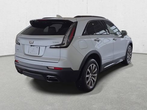 Used 2019 Cadillac XT4 Sport w/ Cold Weather Package image 5