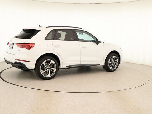 New 2025 Audi Q3 2.0T Premium image 7