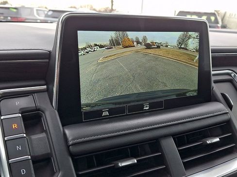 Used 2021 Chevrolet Tahoe LT image 19