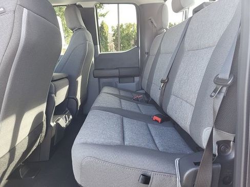 New 2026 Ford F350 XL w/ STX Appearance Package image 12