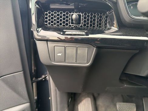 Certified 2026 Honda CR-V EX-L image 19