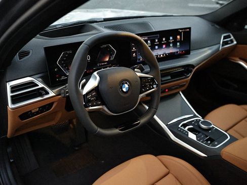 New 2026 BMW 330i Sedan w/ Premium Package image 19