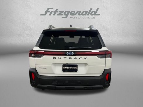 New 2026 Subaru Outback Touring AWD/4WD image 4