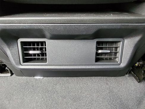 Used 2023 Chevrolet Silverado 1500 Custom w/ LPO, Dark Essentials Package image 12