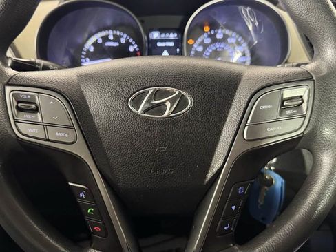 Used 2018 Hyundai Santa Fe Sport FWD image 15