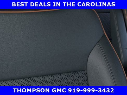 New 2026 GMC Yukon XL AT4 image 24