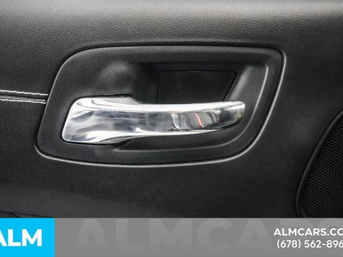 Used 2022 Dodge Charger SRT Hellcat w/ Harman/Kardon Audio Group image 51