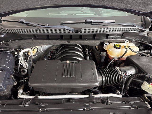 Used 2023 Chevrolet Tahoe High Country AWD/4WD image 12