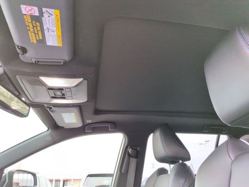 Used 2024 Toyota RAV4 XSE w/ Advanced Technology Package image 21