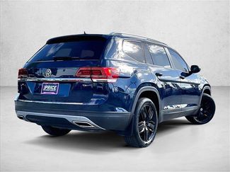 Used 2018 Volkswagen Atlas SE video 2