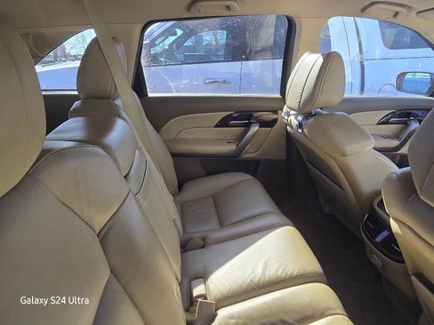 Used 2013 Acura MDX w/ Technology Package image 11
