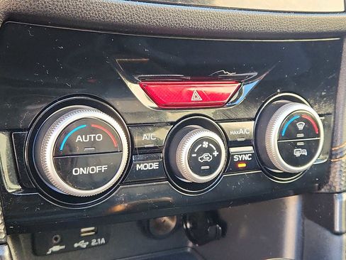 Used 2023 Subaru Forester Wilderness image 16