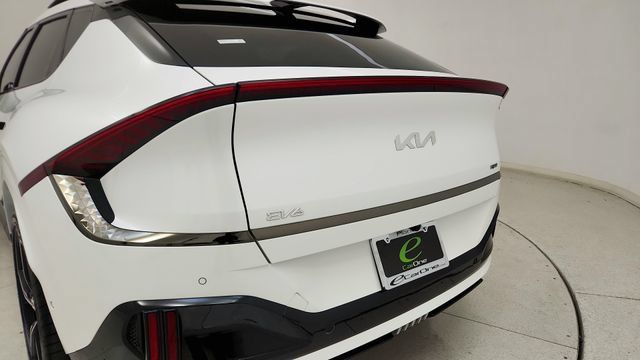 Used 2024 Kia EV6 GT AWD/4WD image 26
