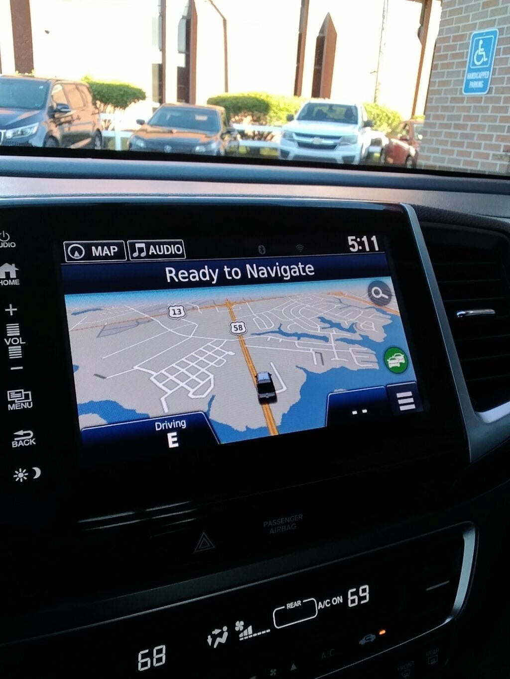 Used 2019 Honda Ridgeline RTL-T image 19
