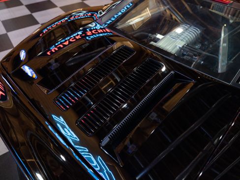 Used 2006 Ford GT image 28