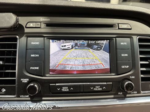 Used 2016 Hyundai Sonata SE FWD image 15