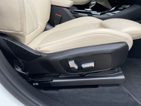 Used 2023 BMW X3 xDrive30i w/ Premium Package image 14