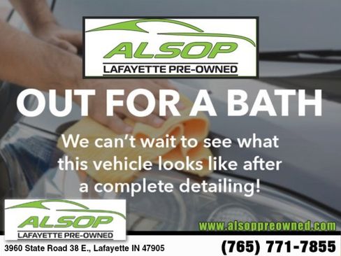 Used 2008 Toyota Highlander 2WD image 1