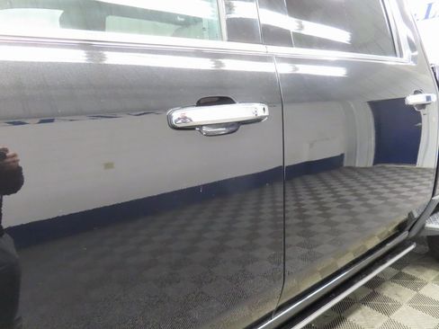 Used 2023 GMC Sierra 2500 Denali w/ Denali Black Diamond Edition image 42