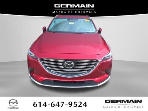 Used 2019 MAZDA CX-9 Grand Touring AWD/4WD image 3